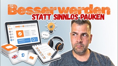 Vorschaubild: KI-Prompts fürs Englisch-Lernen: 25 Prompts zum Üben
