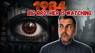 Vorschaubild: 1984 (George Orwell): Werk-Special Cheatsheet