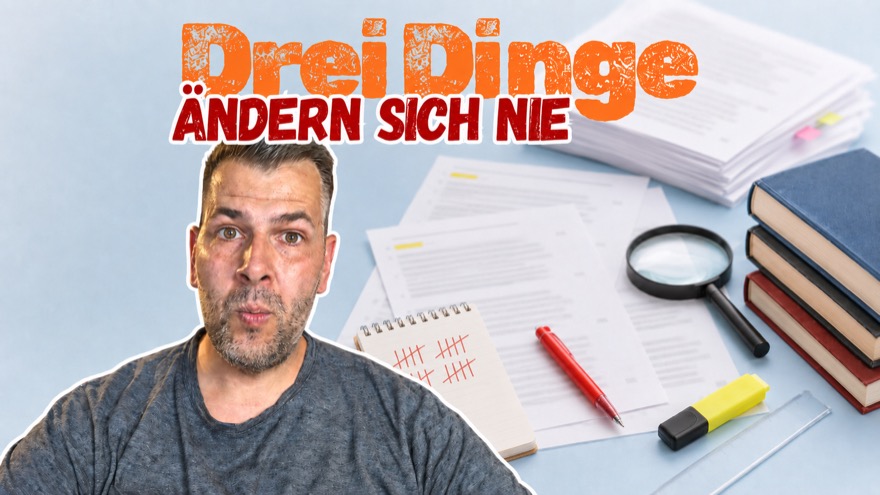 Vorschaubild: Abituraufgaben Englisch: Operatoren, Formate und Punkte